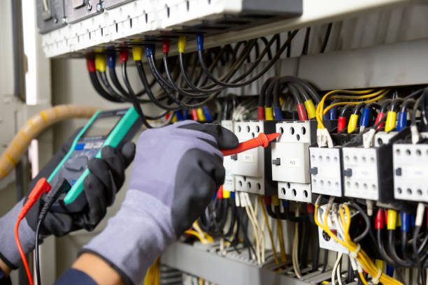 Emergency Electrical Repair Services in Kalamazoo, MI