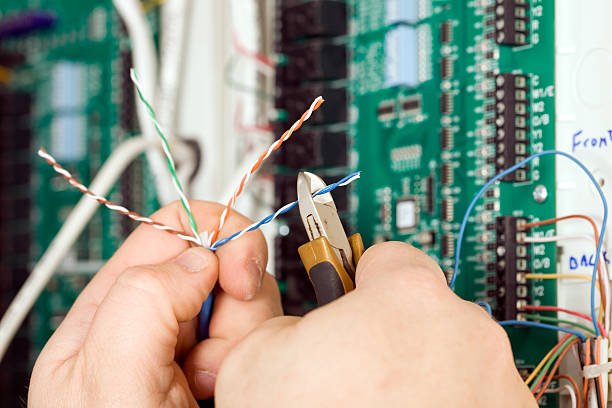 Emergency Electrical Repair Services in Kalamazoo, MI