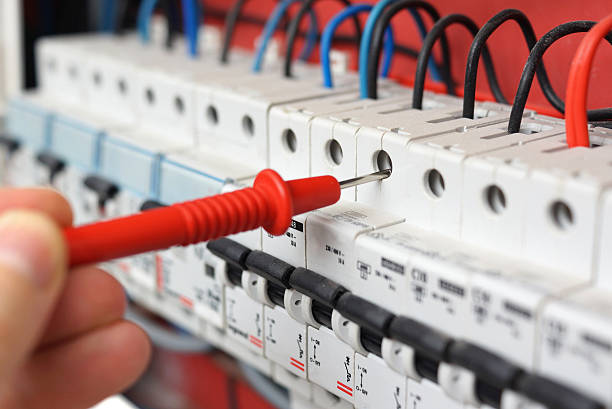  Kalamazoo, MI Electrical Services Pros